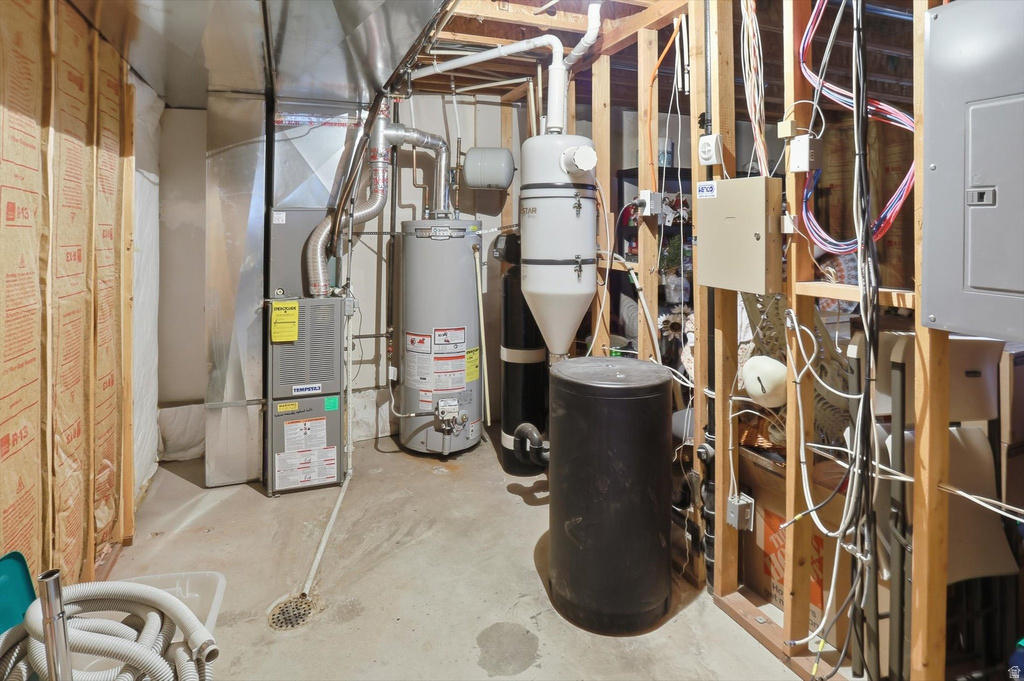 623 E CLEARWATER DR #15 Layton, UT 84041