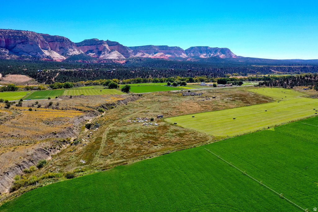 1310 S STATE ST Orderville, UT 84758