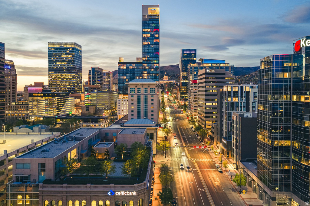 268 S STATE STREET #417 Salt Lake City, UT 84111