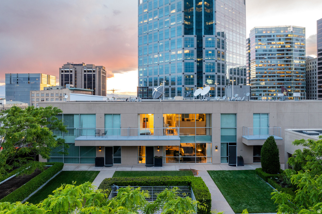 268 S STATE STREET #417 Salt Lake City, UT 84111