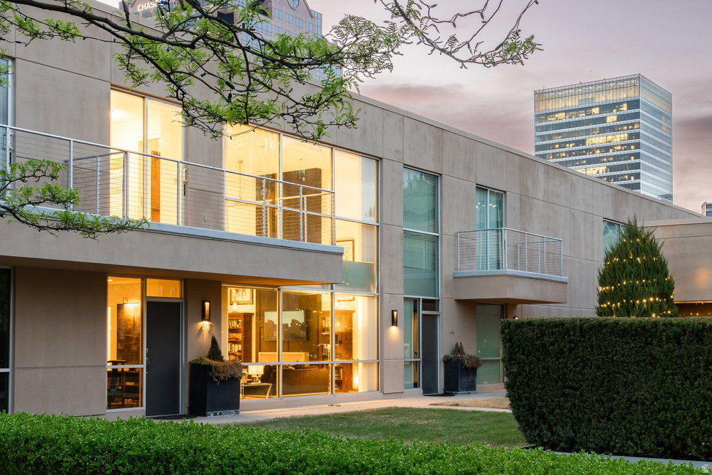 268 S STATE STREET #417 Salt Lake City, UT 84111