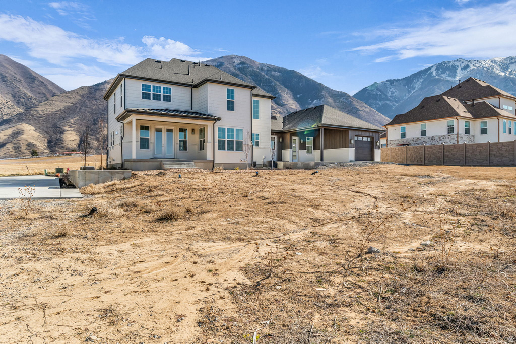 1358 S 1220 E Salem, UT 84653