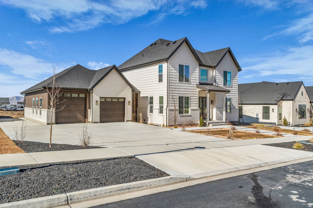 1358 S 1220 E Salem, UT 84653