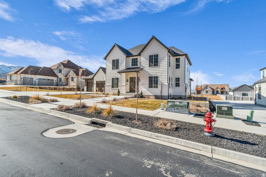 1358 S 1220 E Salem, UT 84653