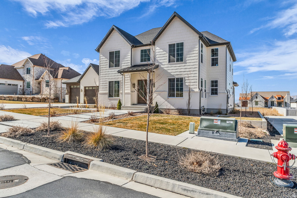 1358 S 1220 E Salem, UT 84653
