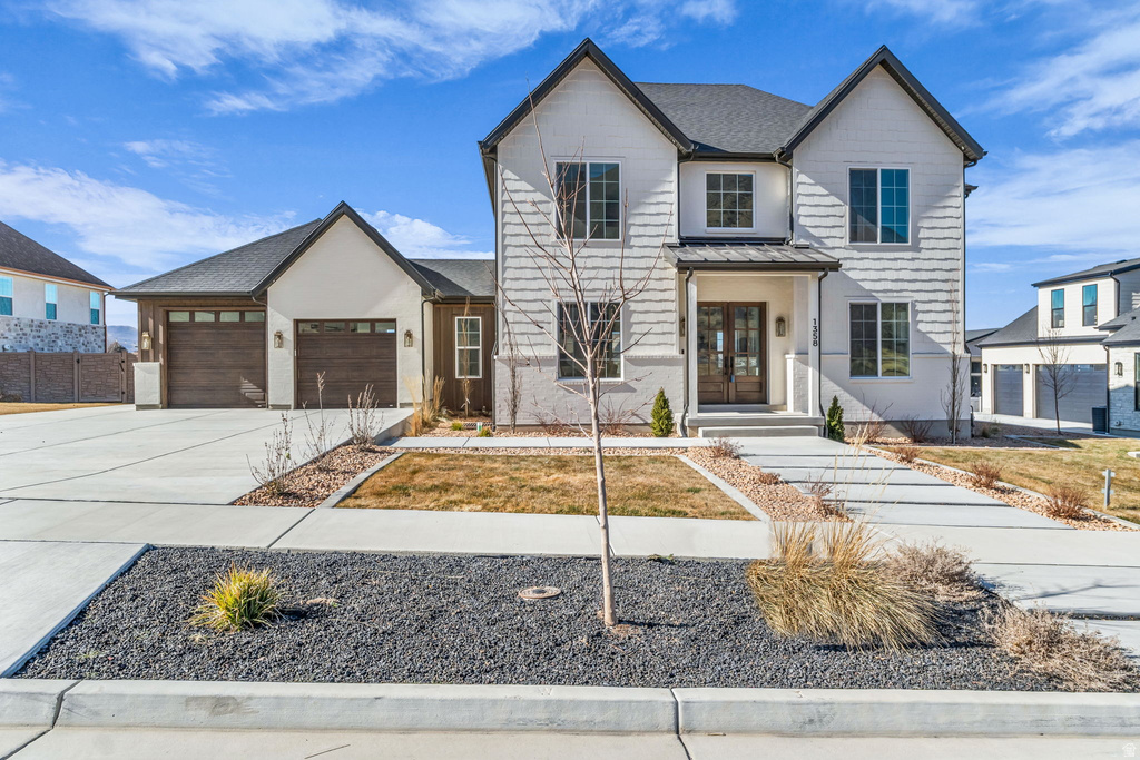 1358 S 1220 E Salem, UT 84653