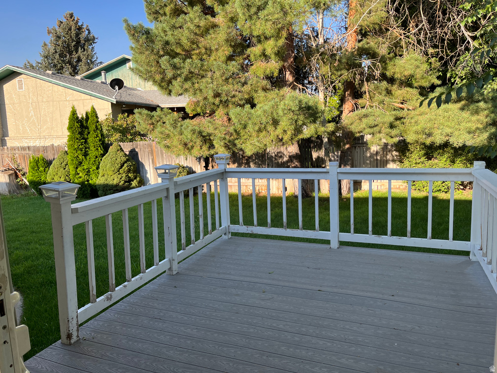 290 S 300 E Orem, UT 84058