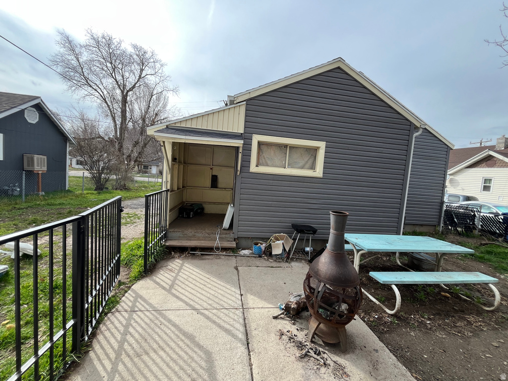 426 GRANT AVE Ogden, UT 84404