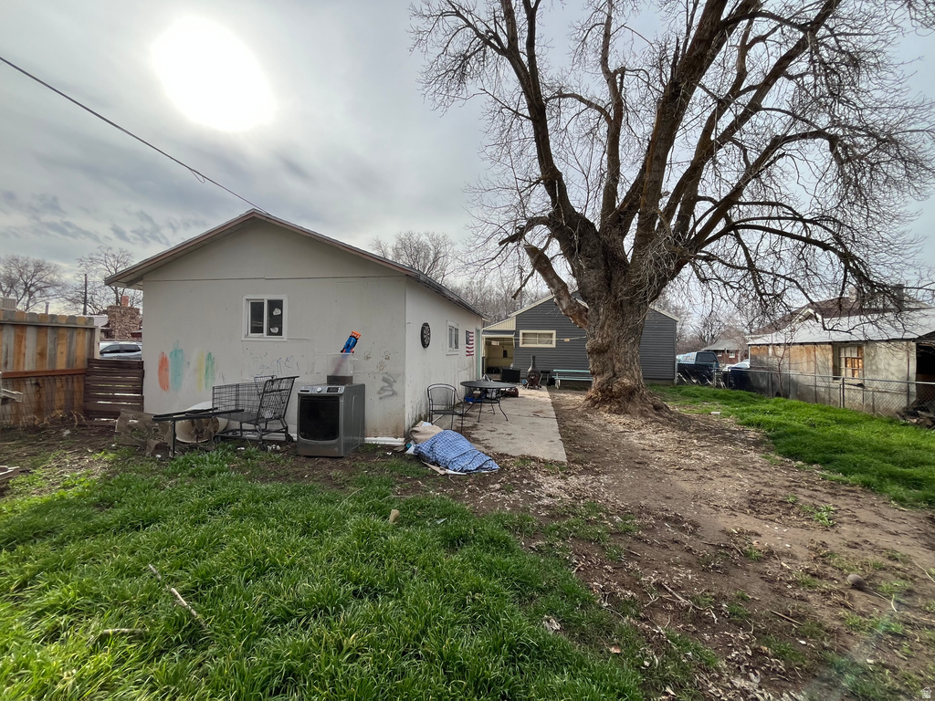 426 GRANT AVE Ogden, UT 84404