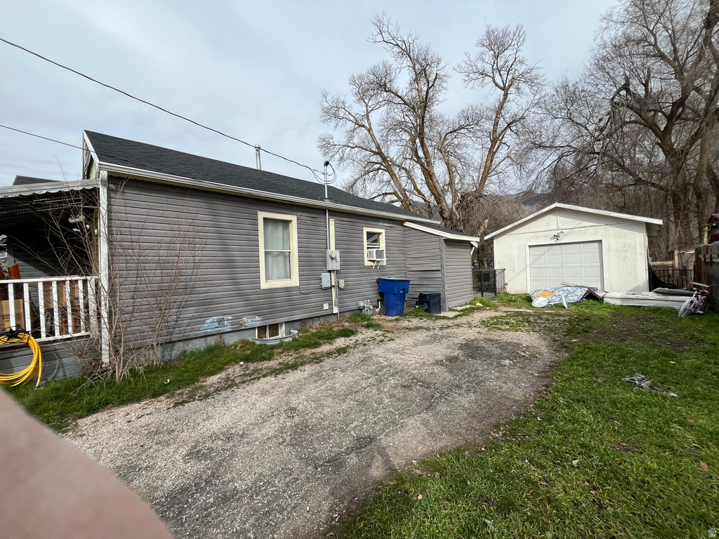 426 GRANT AVE Ogden, UT 84404