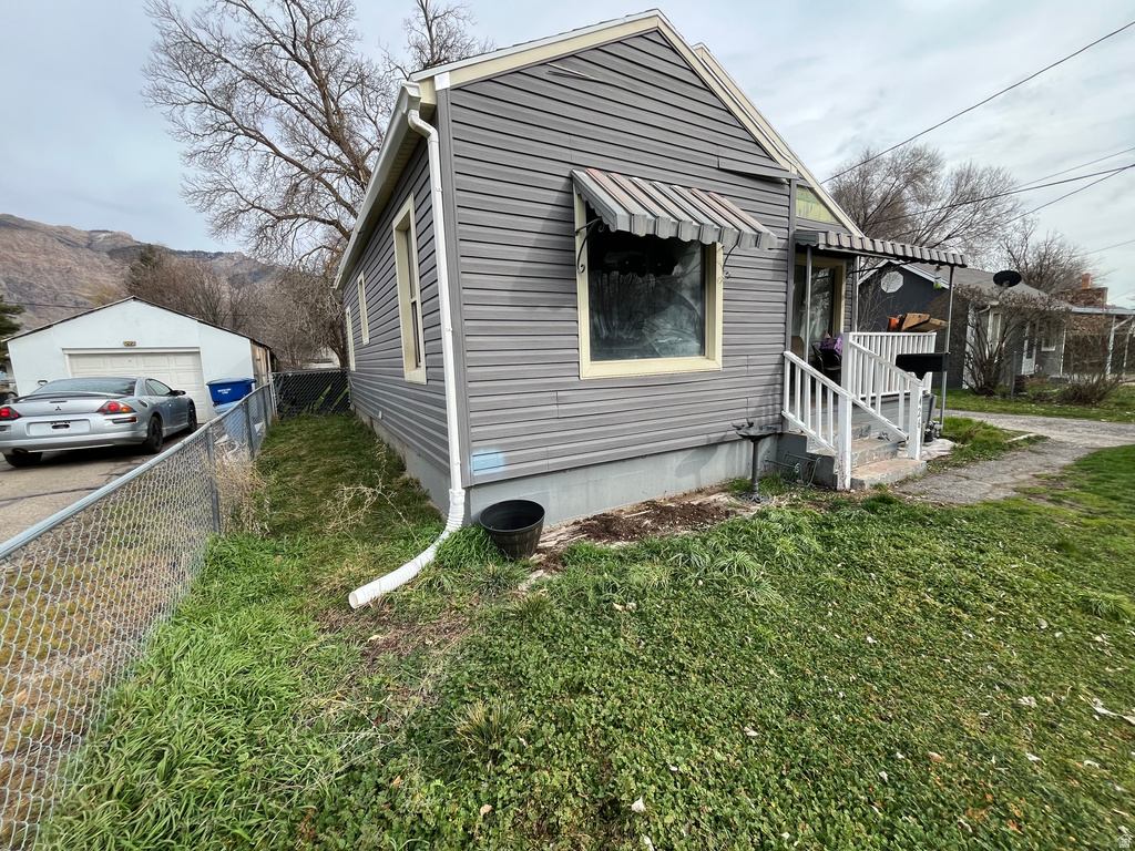 426 GRANT AVE Ogden, UT 84404