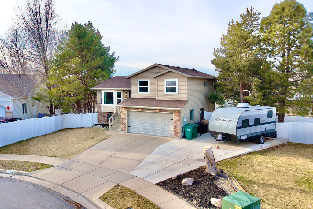 103 E 1250 N Layton, UT 84041