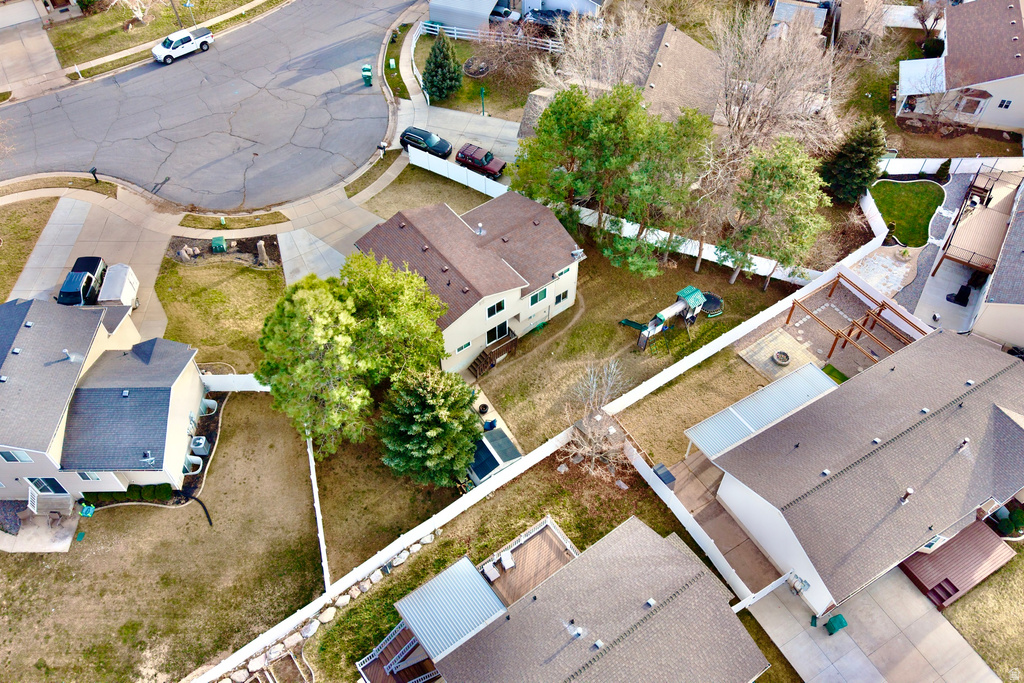 103 E 1250 N Layton, UT 84041