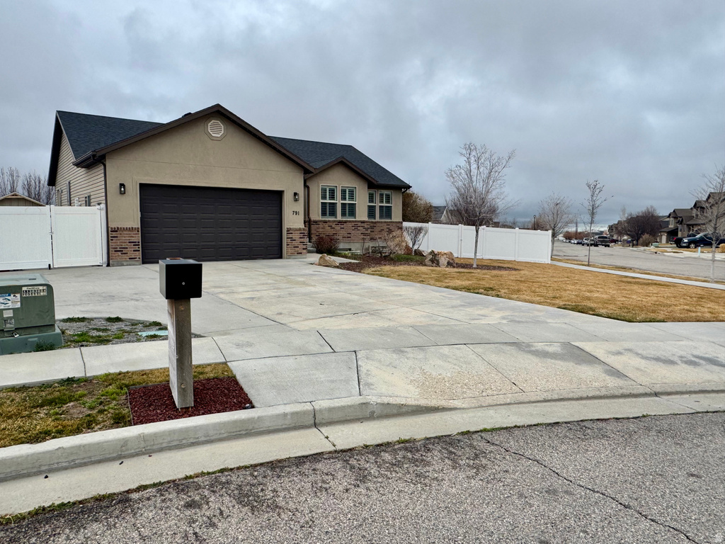 791 N 730 W Tooele, UT 84074