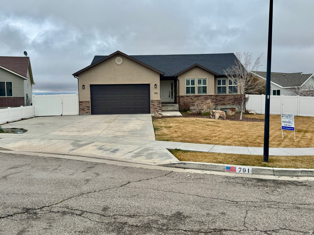 791 N 730 W Tooele, UT 84074