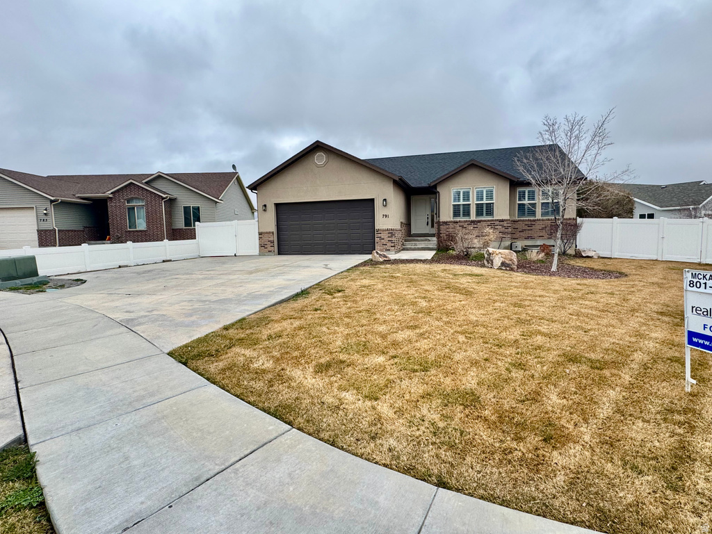 791 N 730 W Tooele, UT 84074