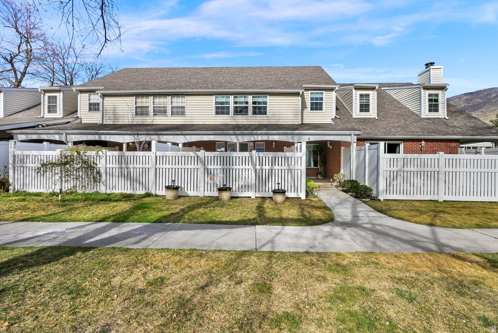 66 BROOKSIDE LN Centerville, UT 84014