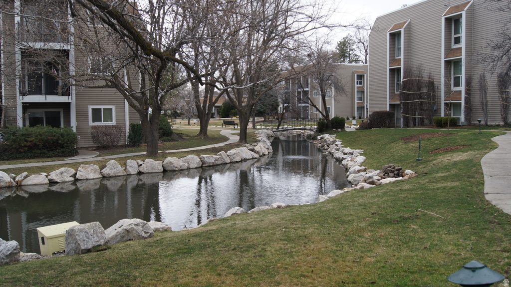 4614 S QUAIL DR #J Millcreek, UT 84117