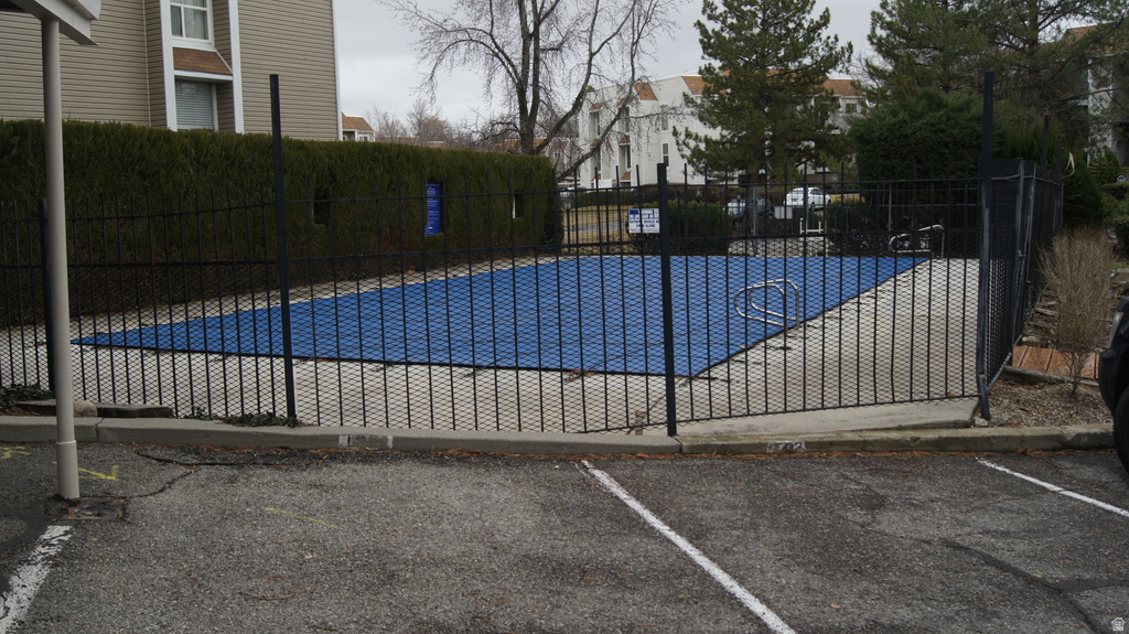 4614 S QUAIL DR #J Millcreek, UT 84117