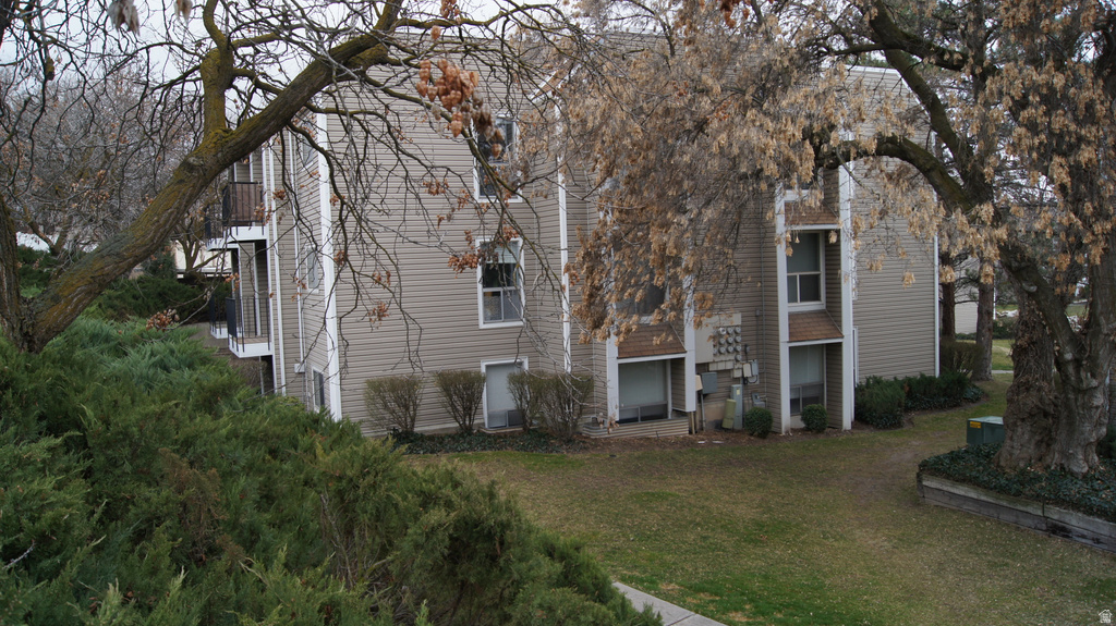 4614 S QUAIL DR #J Millcreek, UT 84117