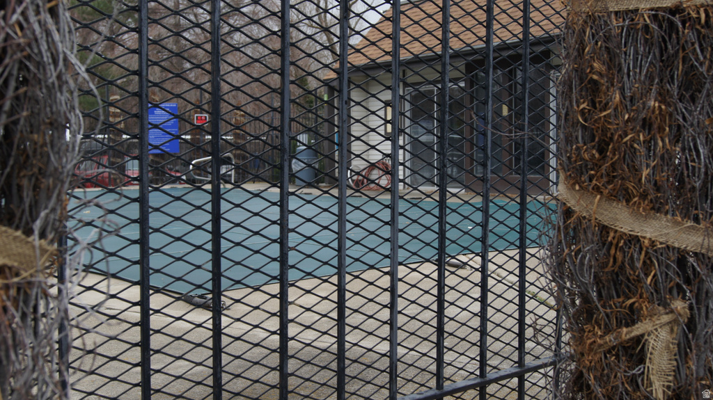 4614 S QUAIL DR #J Millcreek, UT 84117