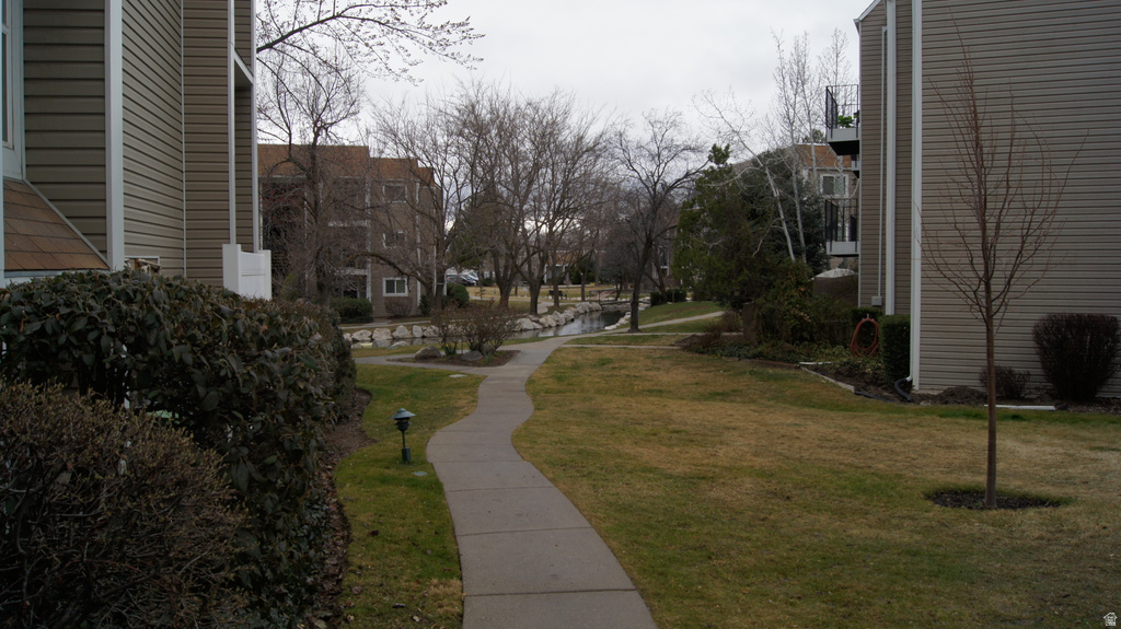 4614 S QUAIL DR #J Millcreek, UT 84117