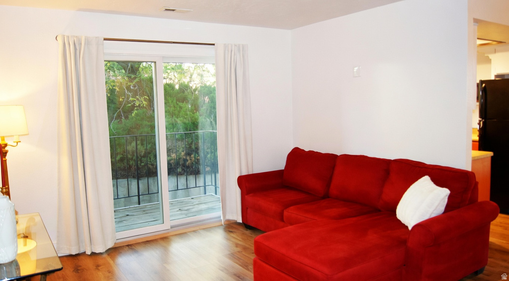 4614 S QUAIL PARK DR #J Millcreek, UT 84117