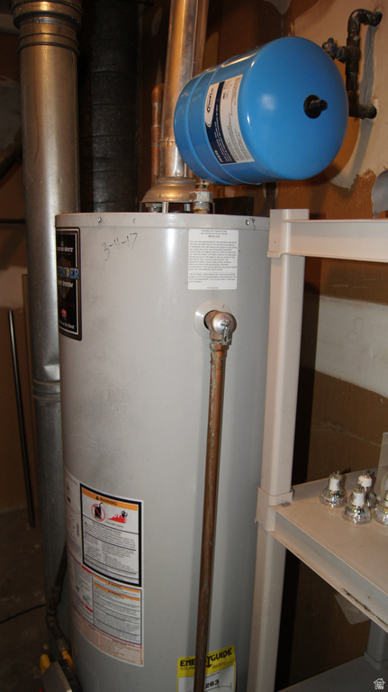 4614 S QUAIL DR #J Millcreek, UT 84117