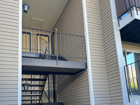 4614 S QUAIL DR #J Millcreek, UT 84117