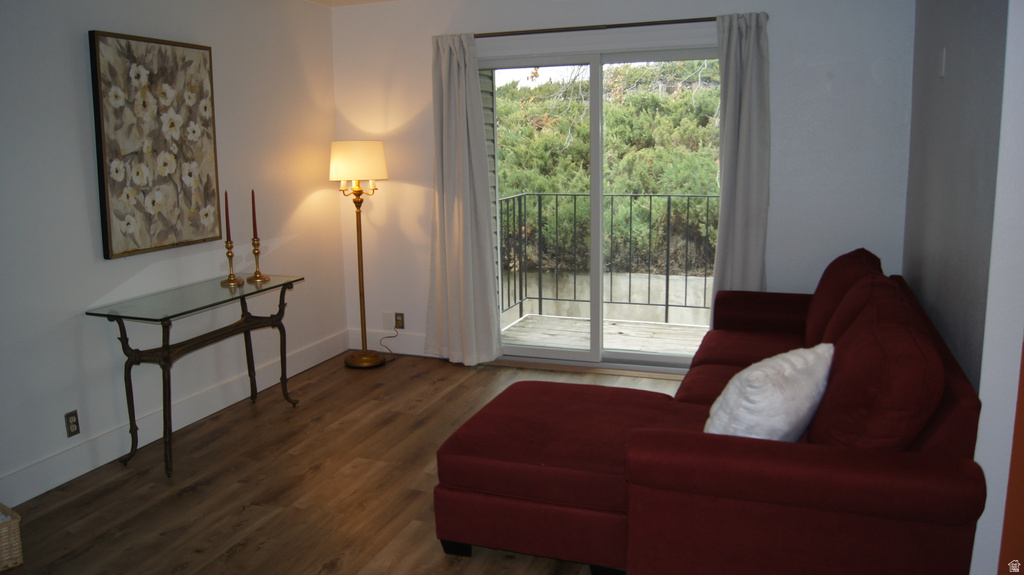 4614 S QUAIL DR #J Millcreek, UT 84117