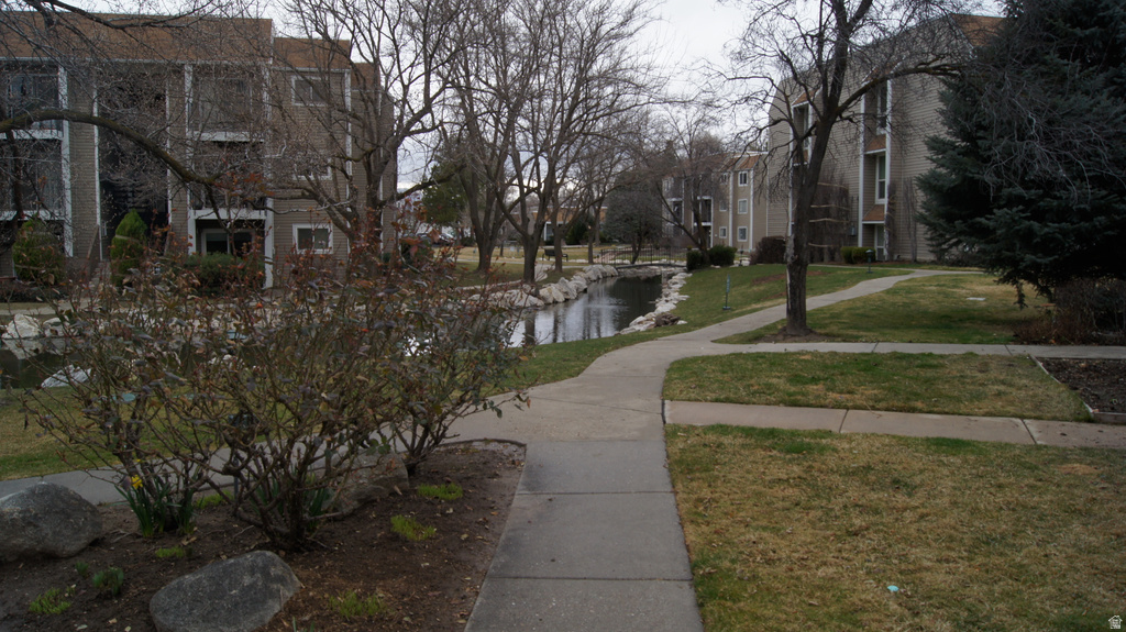 4614 S QUAIL DR #J Millcreek, UT 84117