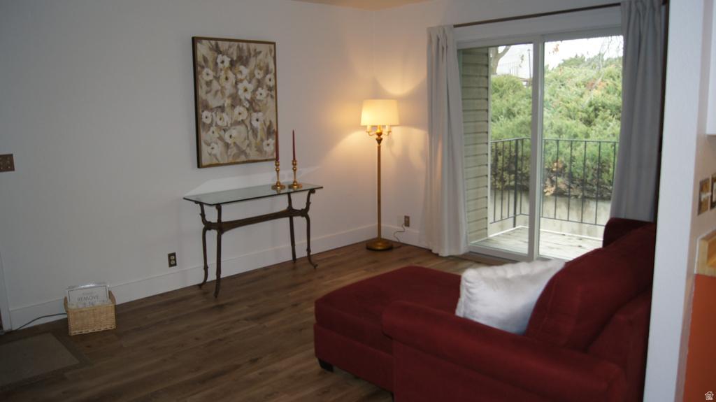 4614 S QUAIL DR #J Millcreek, UT 84117