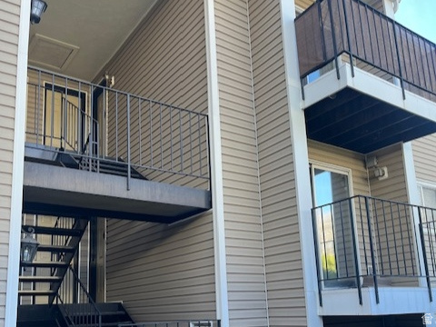 4614 S QUAIL DR #J Millcreek, UT 84117