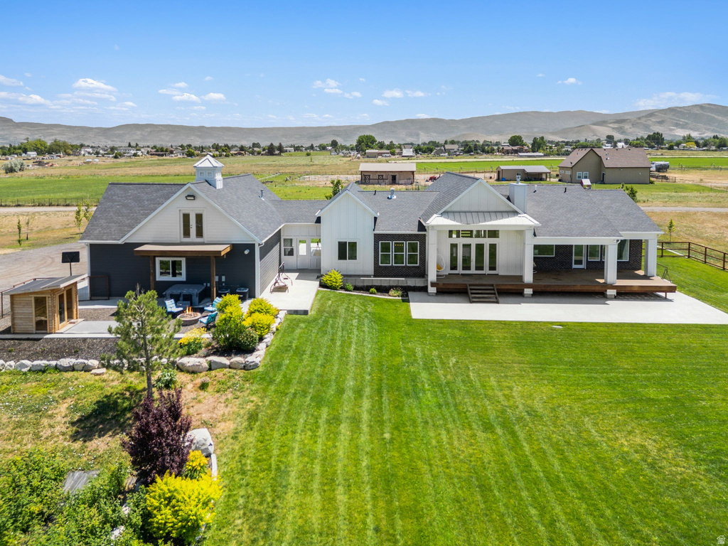 372 W 3000 S Daniel, UT 84032