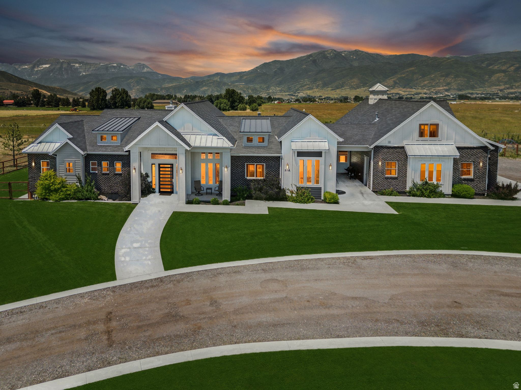 372 W 3000 S Daniel, UT 84032