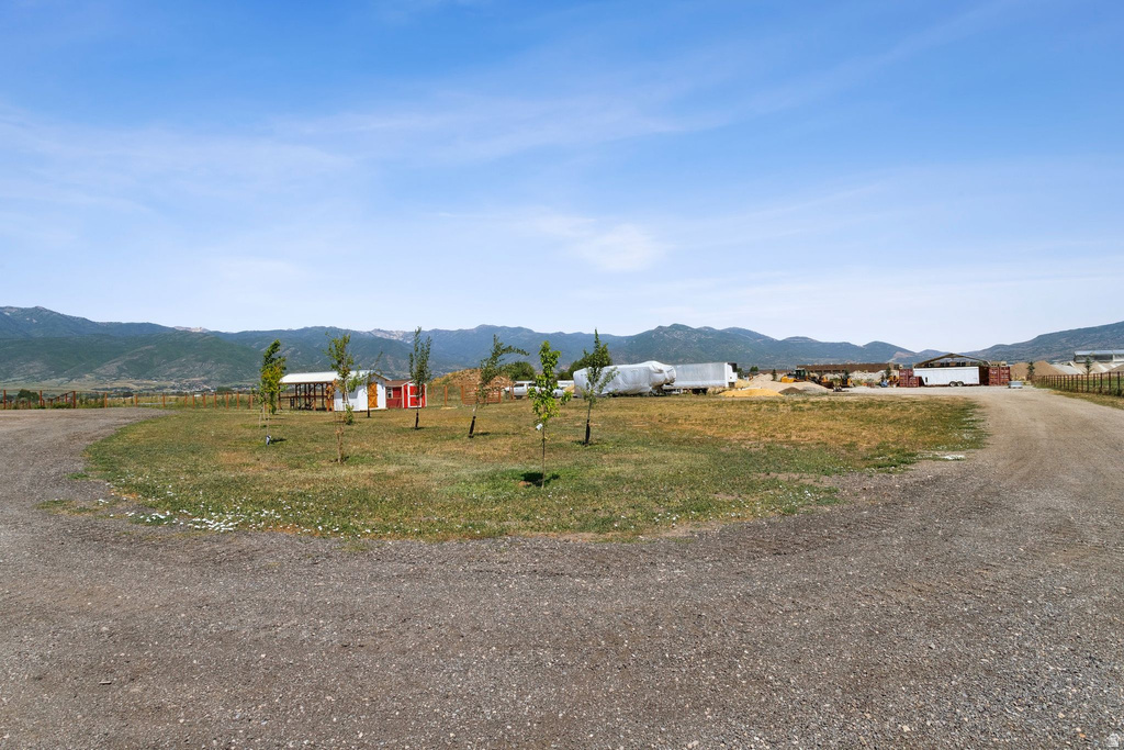 372 W 3000 S Daniel, UT 84032