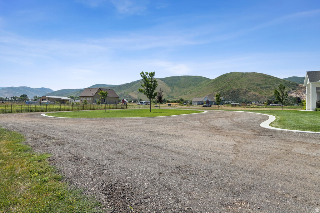 372 W 3000 S Daniel, UT 84032