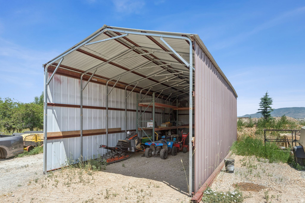 372 W 3000 S Daniel, UT 84032