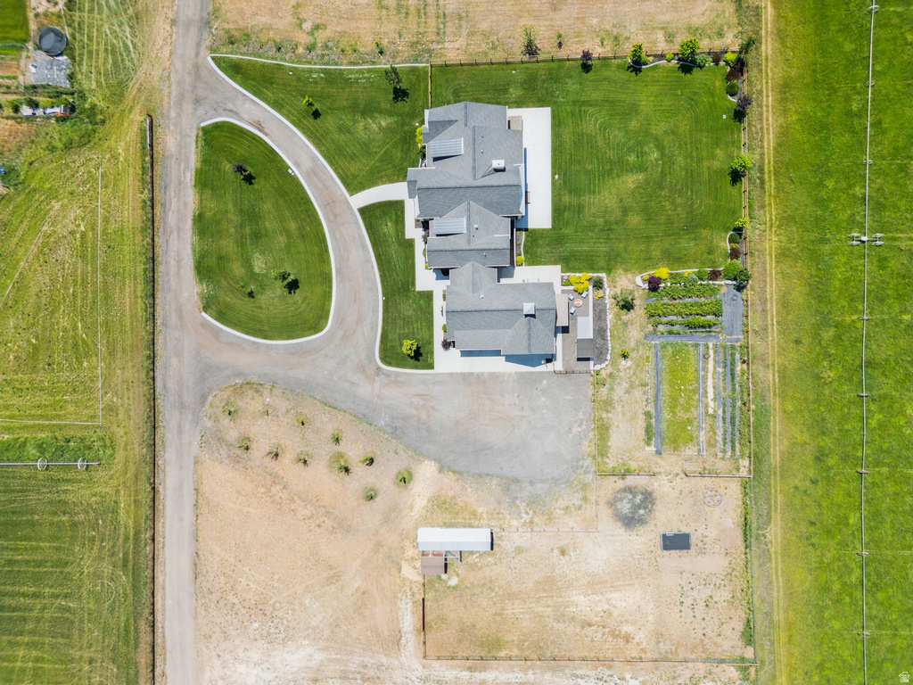 372 W 3000 S Daniel, UT 84032