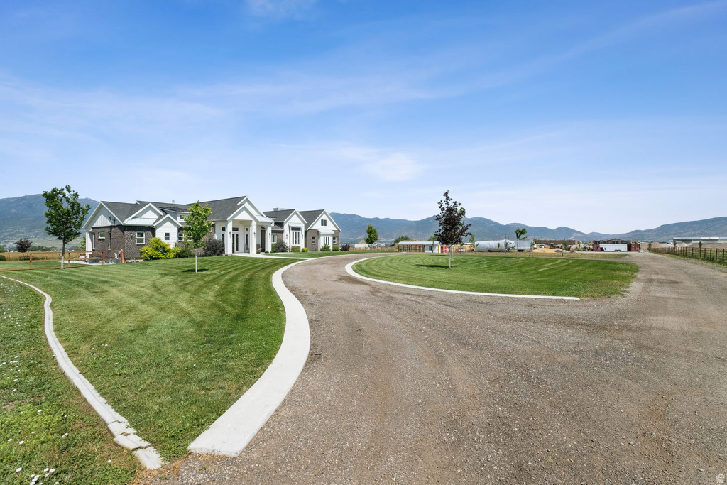 372 W 3000 S Daniel, UT 84032