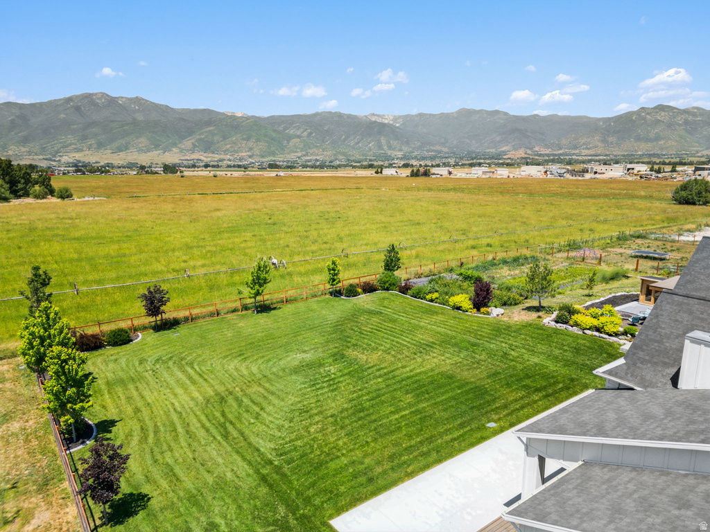 372 W 3000 S Daniel, UT 84032