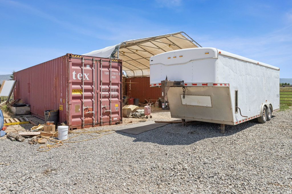 372 W 3000 S Daniel, UT 84032