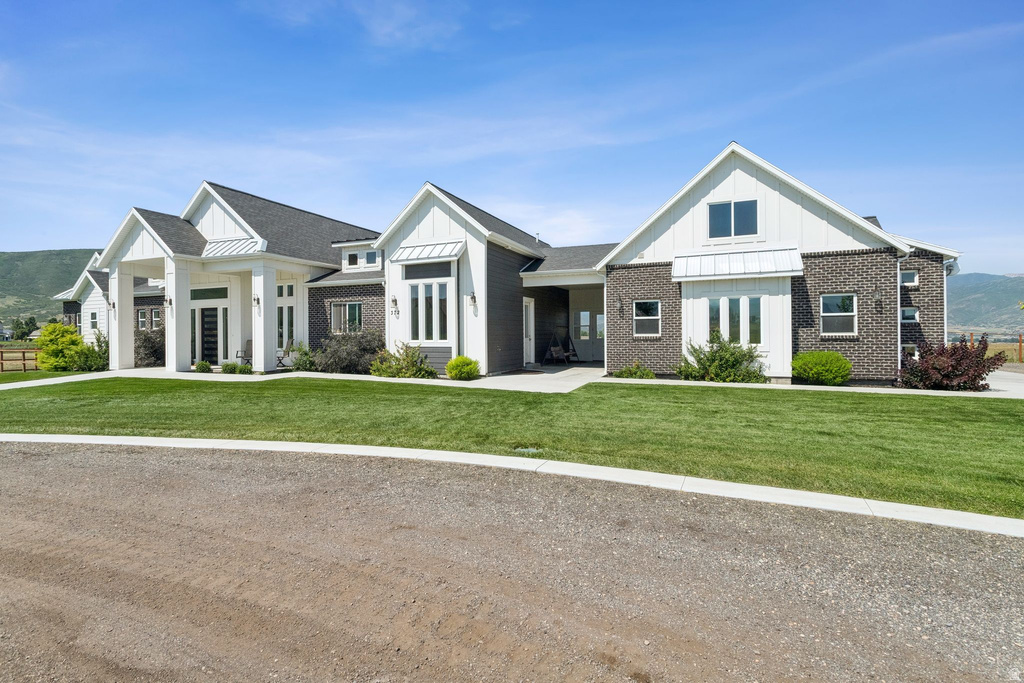 372 W 3000 S Daniel, UT 84032