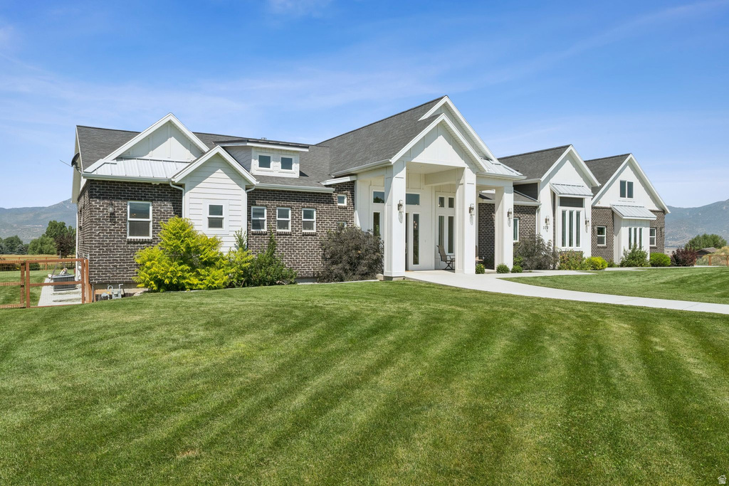 372 W 3000 S Daniel, UT 84032