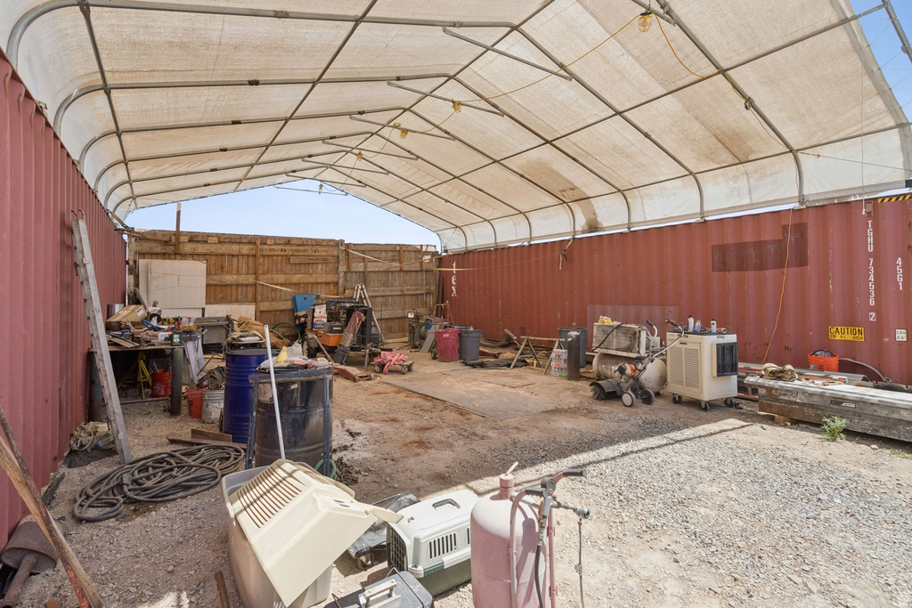 372 W 3000 S Daniel, UT 84032