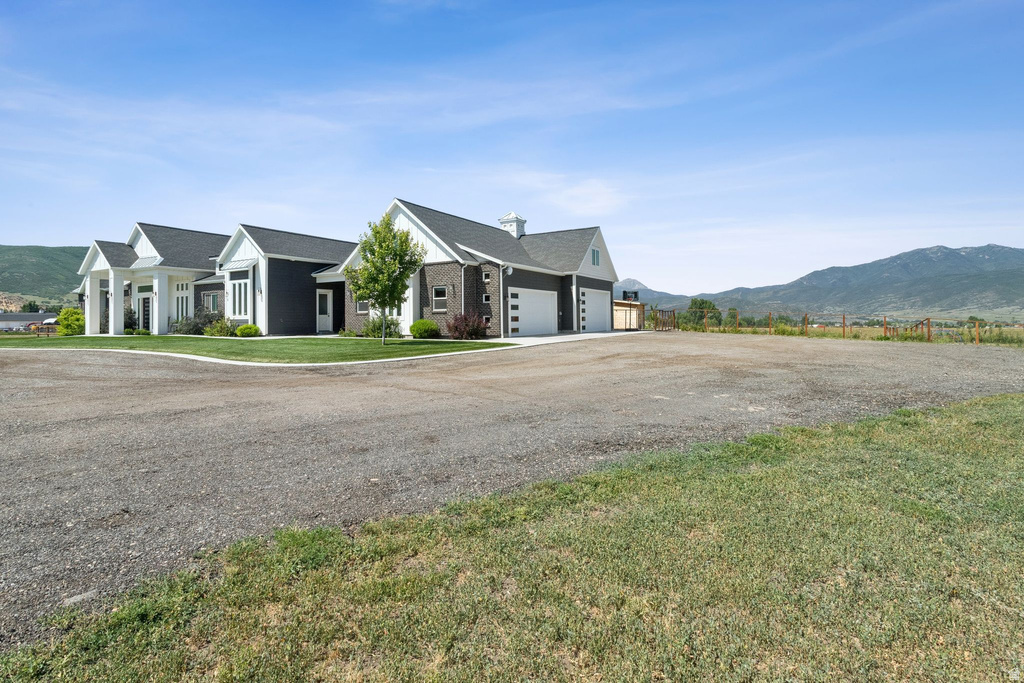 372 W 3000 S Daniel, UT 84032