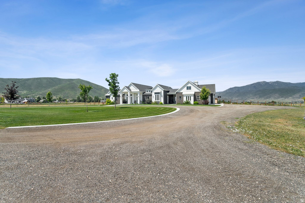 372 W 3000 S Daniel, UT 84032