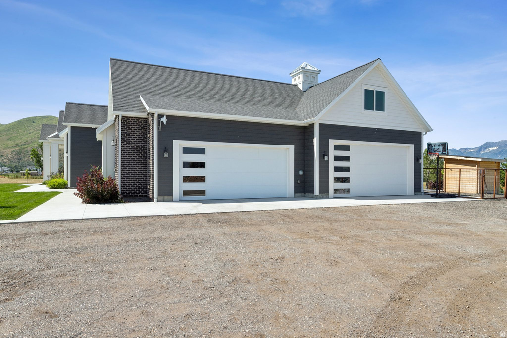 372 W 3000 S Daniel, UT 84032