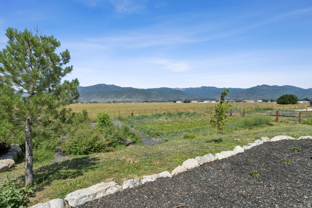 372 W 3000 S Daniel, UT 84032