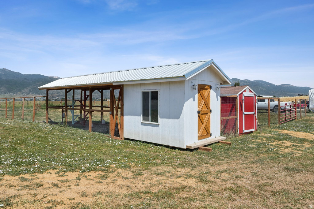 372 W 3000 S Daniel, UT 84032